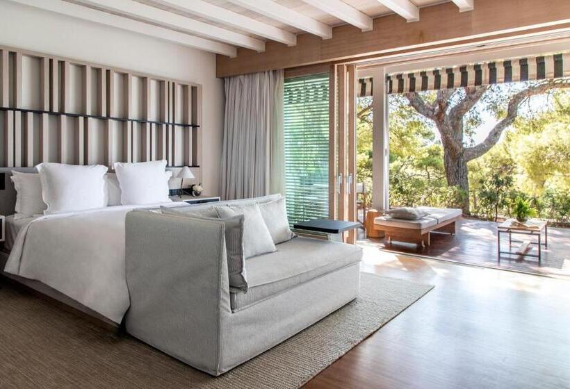 فندق Four Seasons Astir Palace Athens