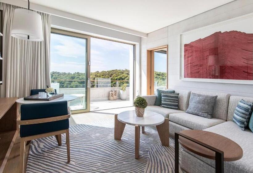 فندق Four Seasons Astir Palace Athens