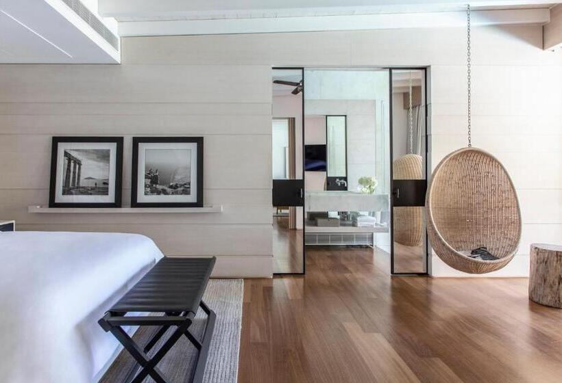 فندق Four Seasons Astir Palace Athens