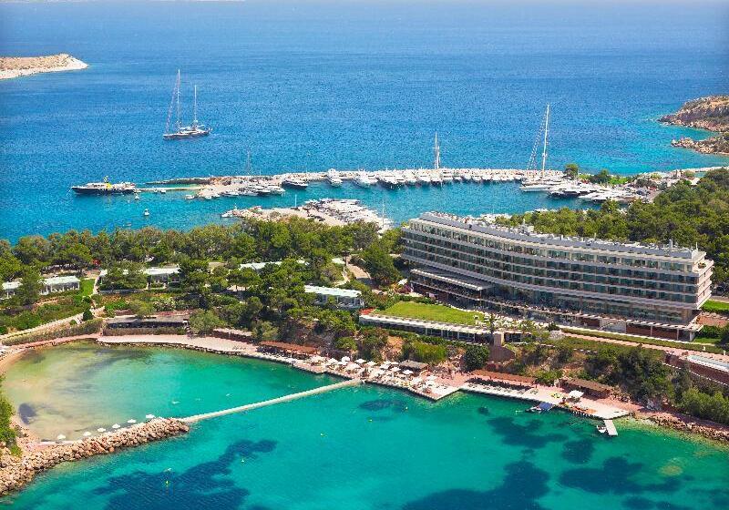 فندق Four Seasons Astir Palace Athens