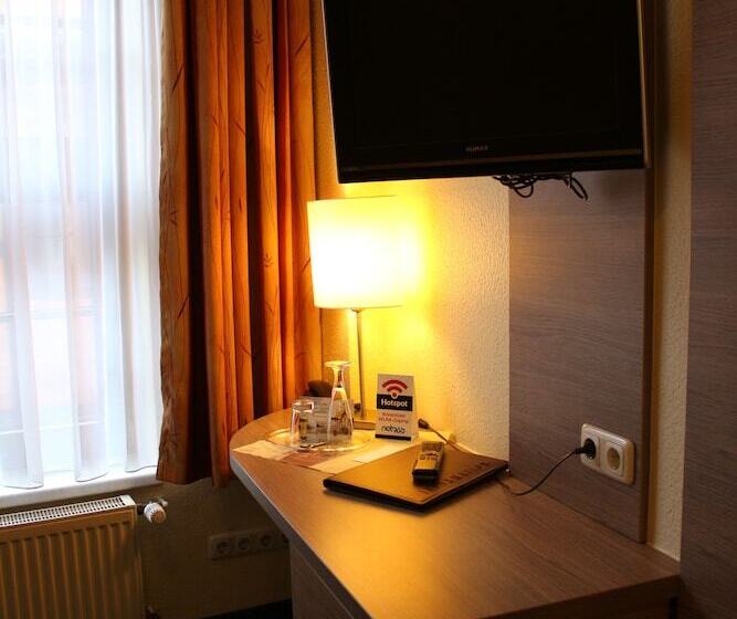 酒店 Gasthof Zur Guten Quelle