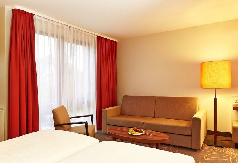 H+ Hotel Hannover