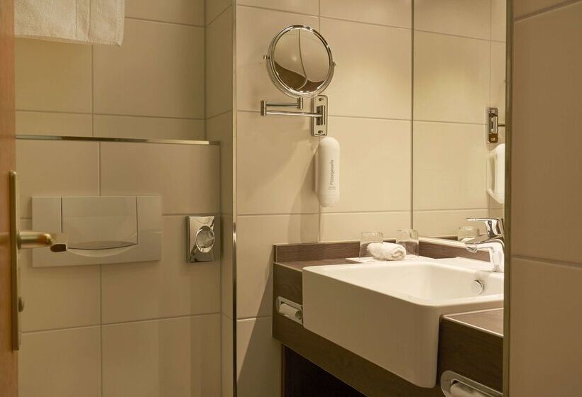 H+ Hotel Nürnberg