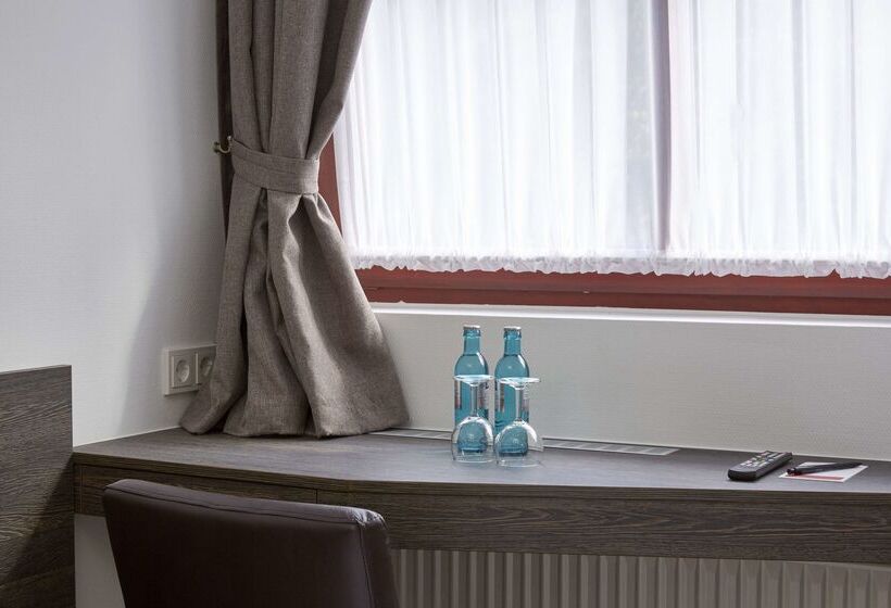 H+ Hotel Nürnberg