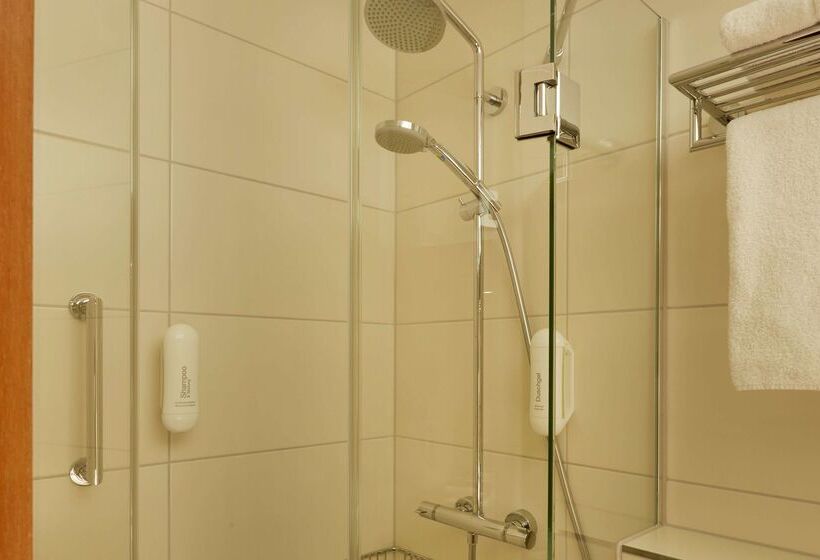 H+ Hotel Nürnberg