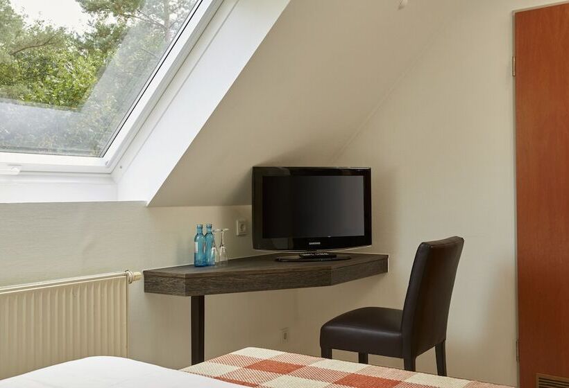 H+ Hotel Nürnberg
