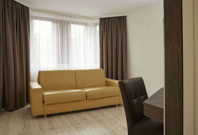 H+ Hotel Nürnberg