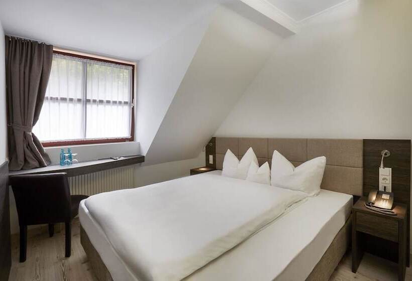 H+ Hotel Nürnberg