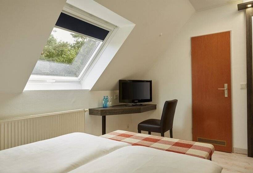 H+ Hotel Nürnberg