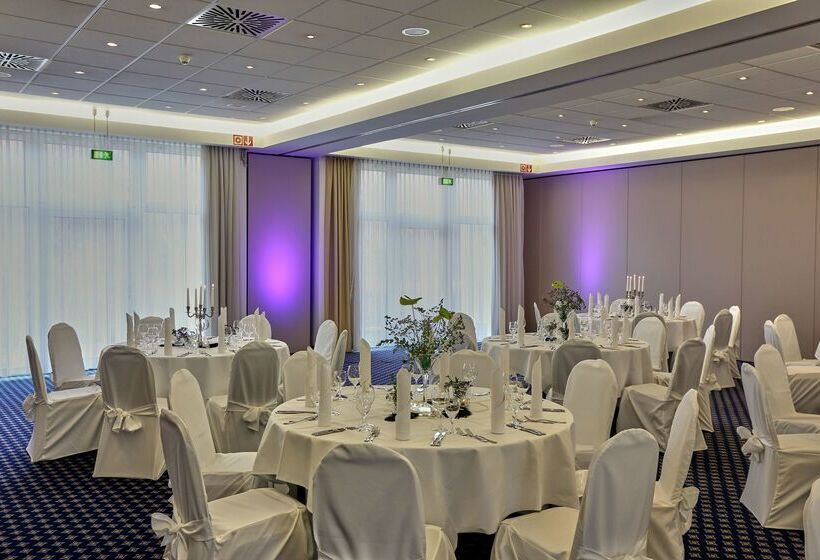 H4 Hotel Leipzig
