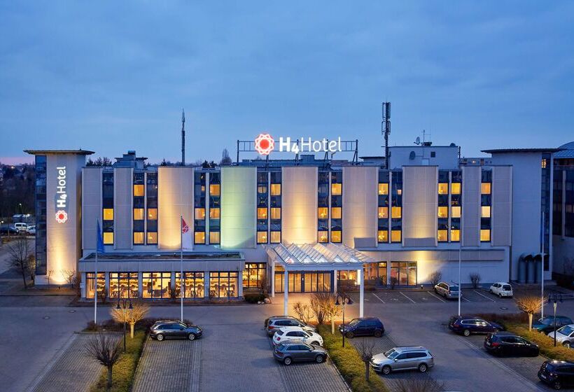 Hotel H4  Leipzig