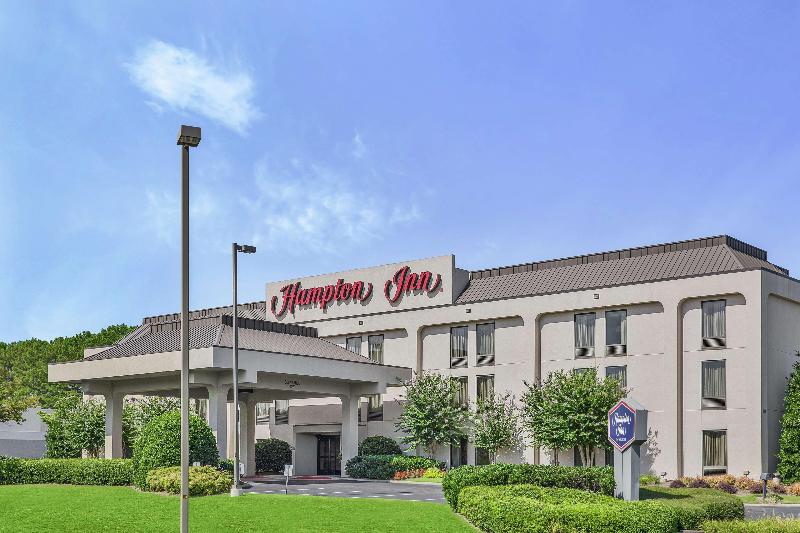 هتل Hampton Inn Atlantatown Center/kennesaw