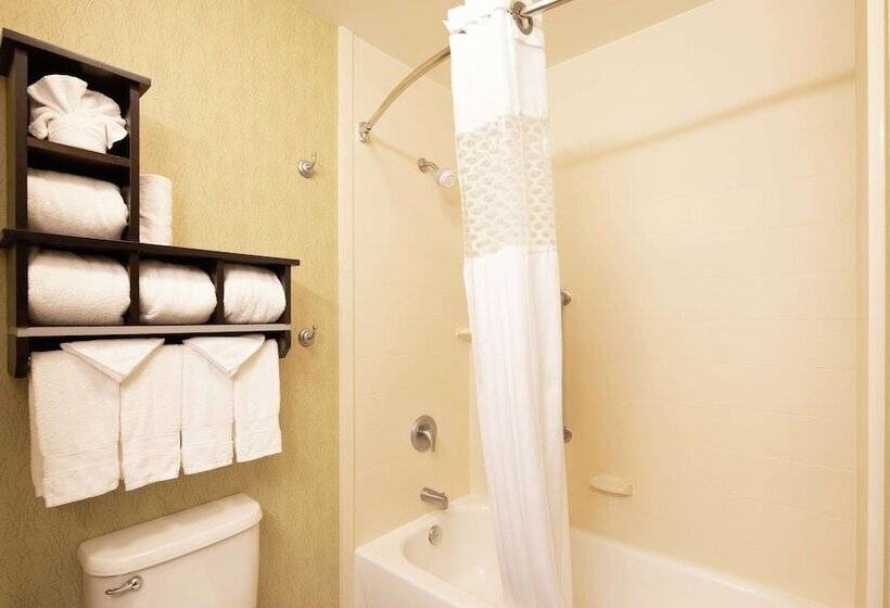 فندق Hampton Inn Atlantatown Center/kennesaw