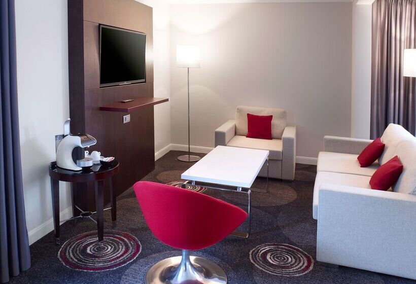 Fotos del hotel Hilton Brussels Grand Place:  38