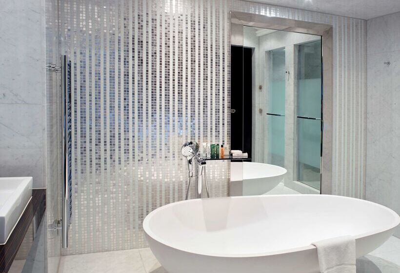 Fotos del hotel Hilton Brussels Grand Place:  32