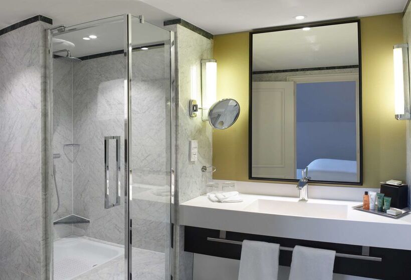 Fotos del hotel Hilton Brussels Grand Place:  66