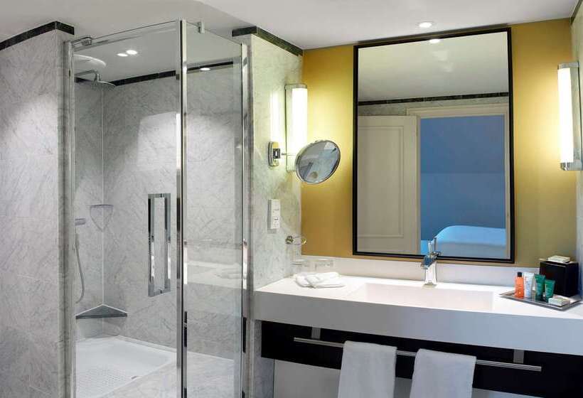 Fotos del hotel Hilton Brussels Grand Place:  60