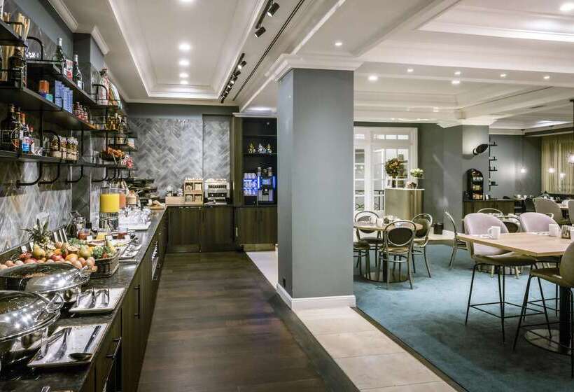 Fotos del hotel Hilton Brussels Grand Place:  57