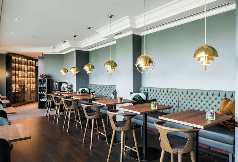Fotos del hotel Hilton Brussels Grand Place:  51