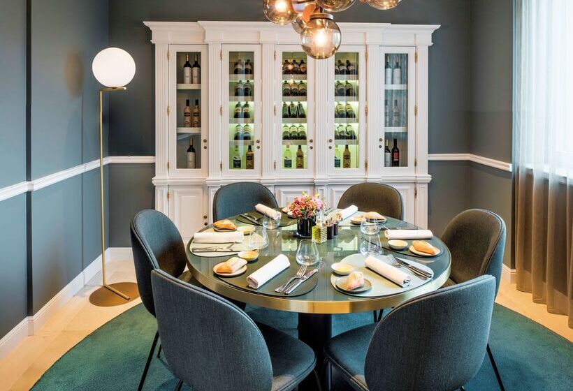Fotos del hotel Hilton Brussels Grand Place:  49