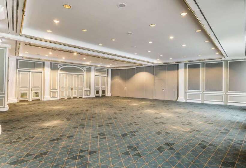 Fotos del hotel Hilton Brussels Grand Place:  59
