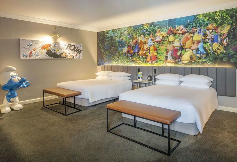 Fotos del hotel Hilton Brussels Grand Place:  41