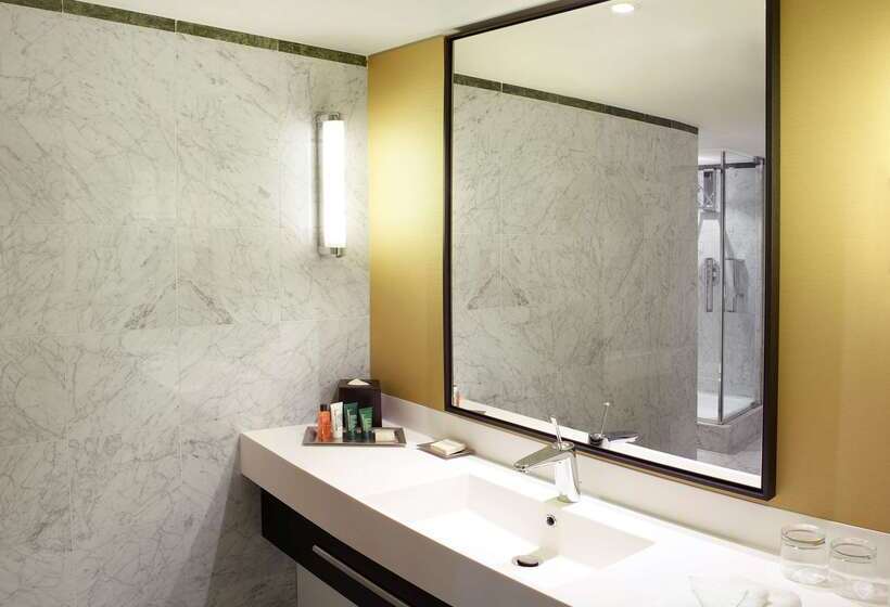 Fotos del hotel Hilton Brussels Grand Place:  53