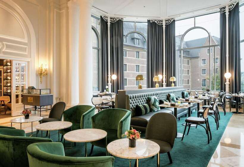 Fotos del hotel Hilton Brussels Grand Place:  65