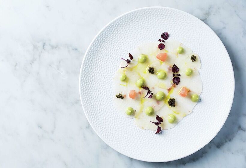 Fotos del hotel Hilton Brussels Grand Place:  50