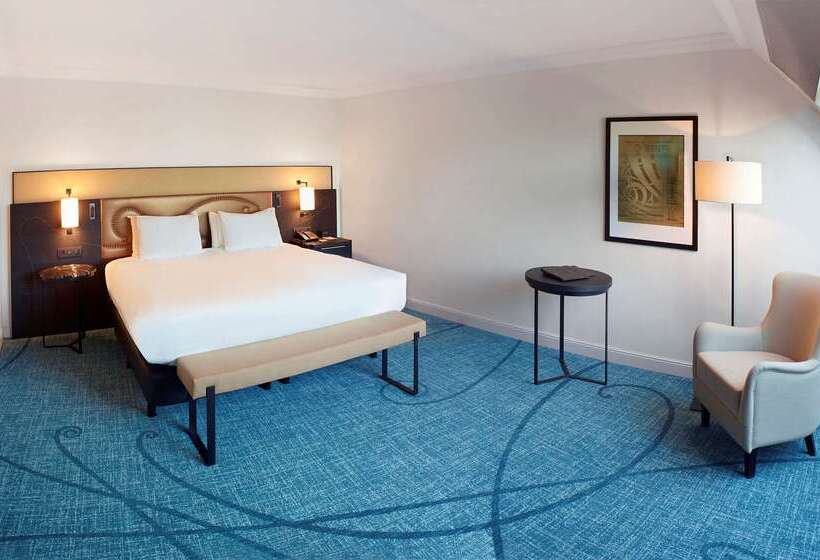 Fotos del hotel Hilton Brussels Grand Place:  30