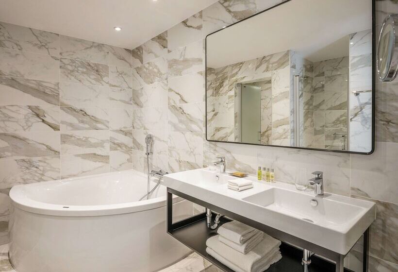 Fotos del hotel Hilton Brussels Grand Place:  67