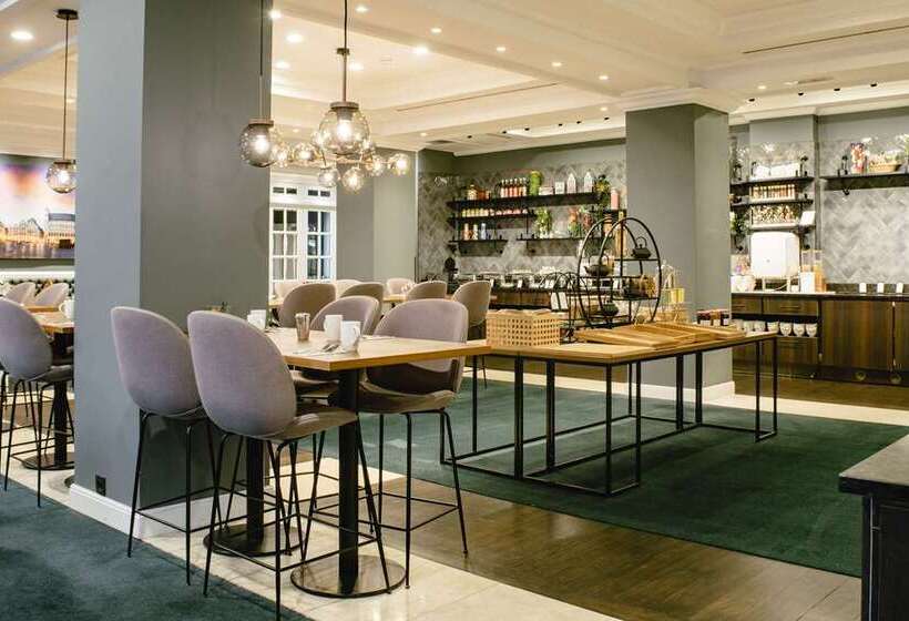 Fotos del hotel Hilton Brussels Grand Place:  17