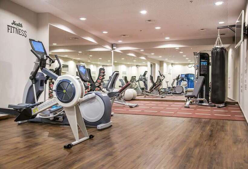 Fotos del hotel Hilton Brussels Grand Place:  15