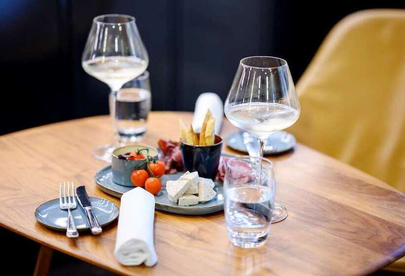Fotos del hotel Hilton Brussels Grand Place:  6
