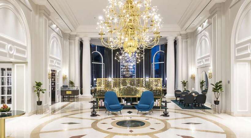 Fotos del hotel Hilton Brussels Grand Place:  14