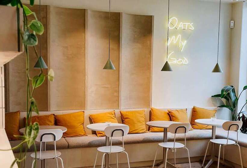 Fotos del hotel Hilton Brussels Grand Place:  19