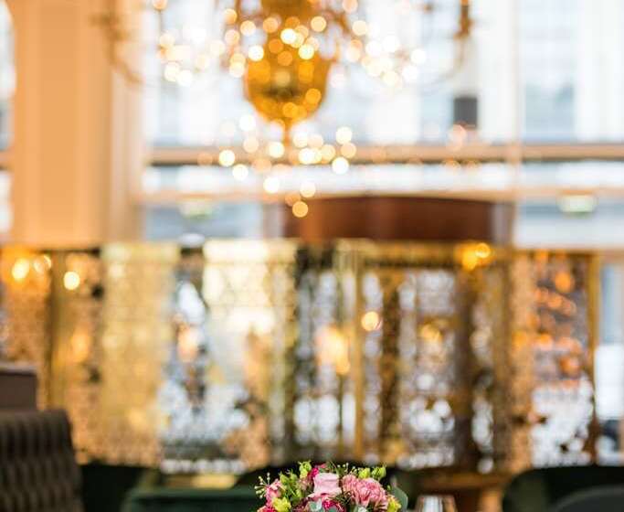 Fotos del hotel Hilton Brussels Grand Place:  13