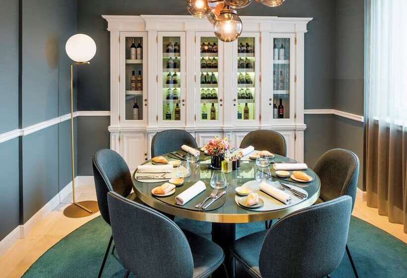 Fotos del hotel Hilton Brussels Grand Place:  20