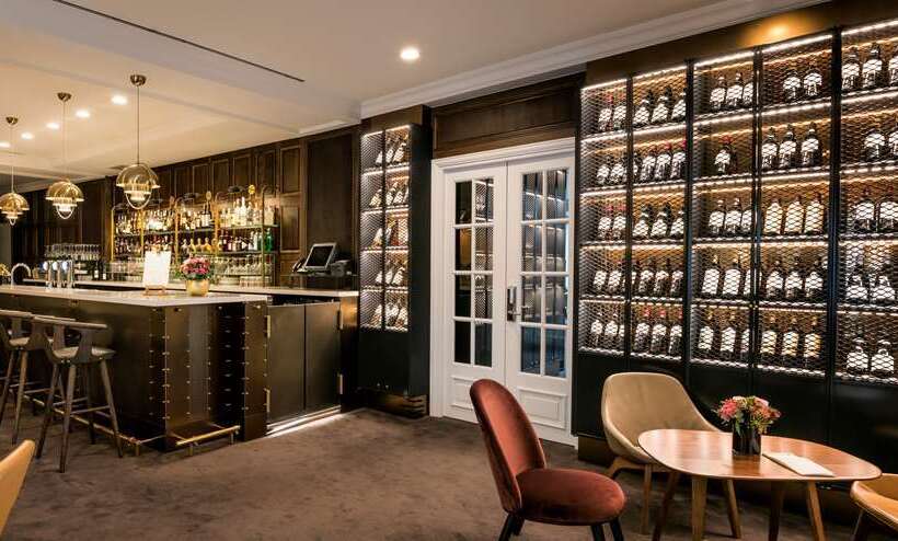 Fotos del hotel Hilton Brussels Grand Place:  24