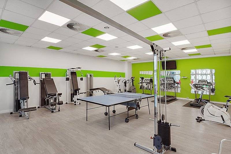 Fotos del hotel Holiday Inn Berlin Cityeast Landsberger Allee, An Ihg:  5