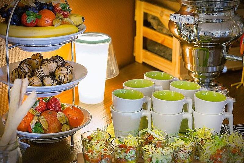 Fotos del hotel Holiday Inn Berlin Cityeast Landsberger Allee, An Ihg:  26