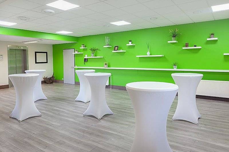 Fotos del hotel Holiday Inn Berlin Cityeast Landsberger Allee, An Ihg:  25