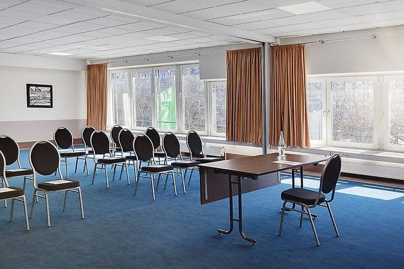 Fotos del hotel Holiday Inn Berlin Cityeast Landsberger Allee, An Ihg:  13