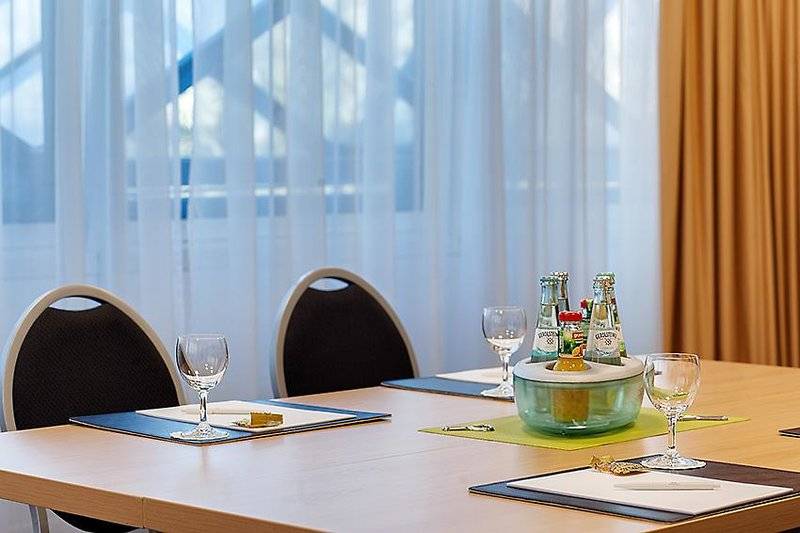 Fotos del hotel Holiday Inn Berlin Cityeast Landsberger Allee, An Ihg:  29