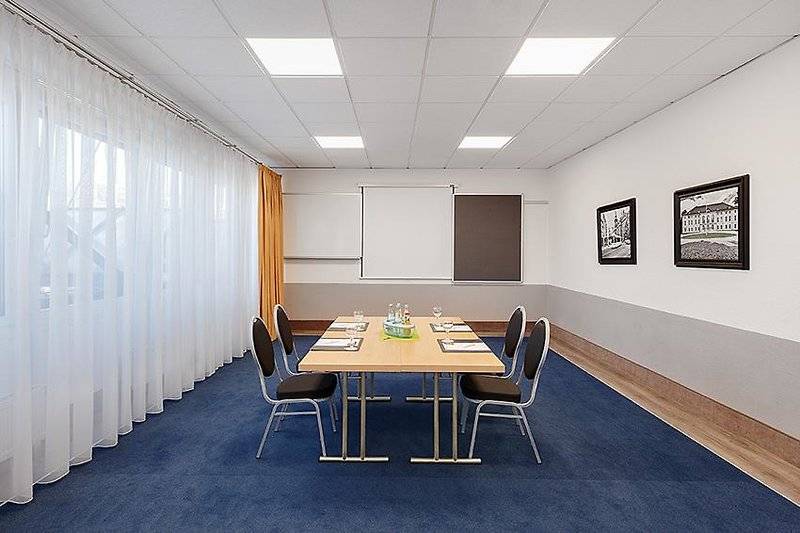 Fotos del hotel Holiday Inn Berlin Cityeast Landsberger Allee, An Ihg:  14