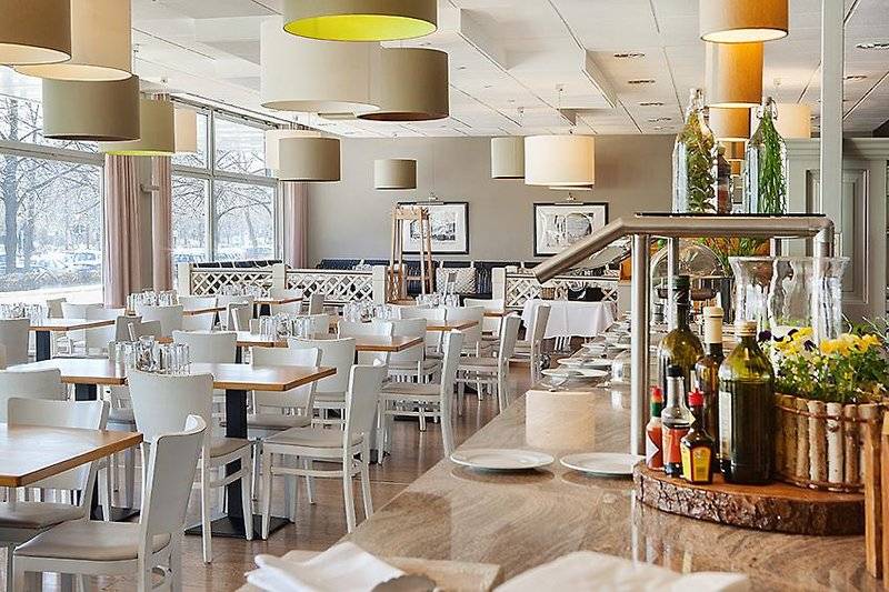 Fotos del hotel Holiday Inn Berlin Cityeast Landsberger Allee, An Ihg:  6