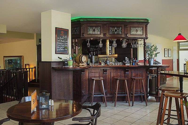 Fotos del hotel Holiday Inn Berlin Cityeast Landsberger Allee, An Ihg:  9