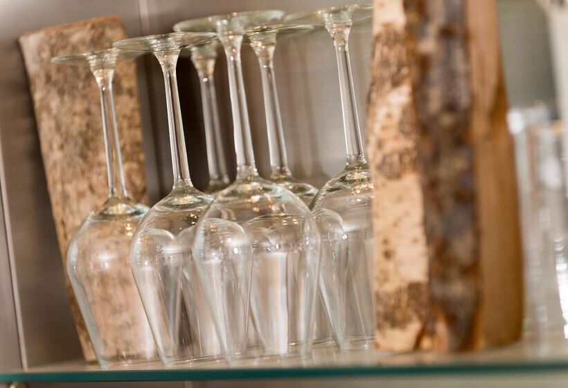 Fotos del hotel Holiday Inn Berlin Cityeast Landsberger Allee, An Ihg:  21