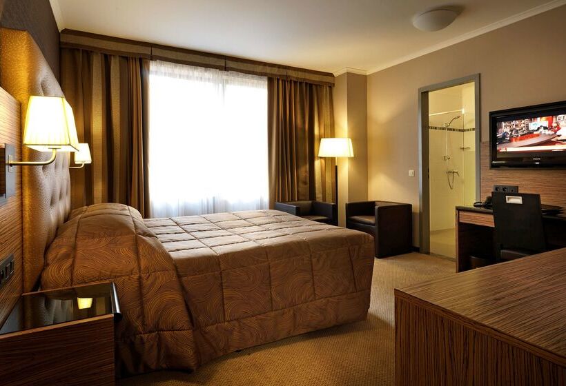 Fotos del hotel Hyllit:  4