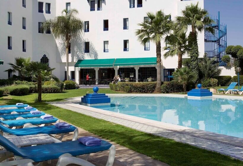 Fotos del hotel Ibis Fes:  34